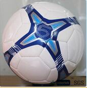 Machine Stitches Sewing PVC Leather  Football,Soccer